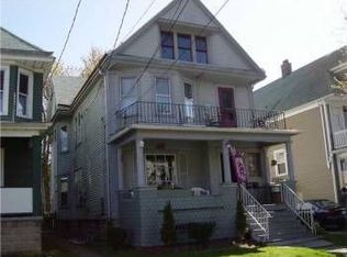 164 Parkview Ave, Buffalo, NY 14210