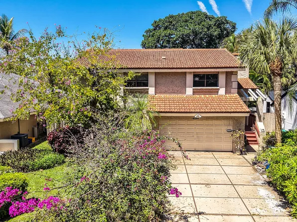 6599 Pond Apple Road, Boca Raton, FL 33433