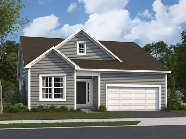 107 Charlie Dr, Delaware, OH 43015