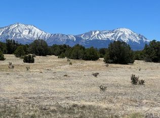 23 River Ridge Trl, Walsenburg, CO 81089