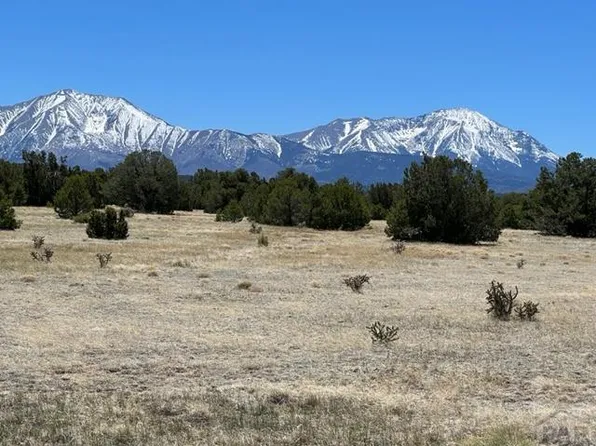 23 River Ridge Trl, Walsenburg, CO 81089