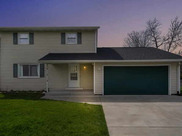 69102 22nd St, Mattawan, MI 49071