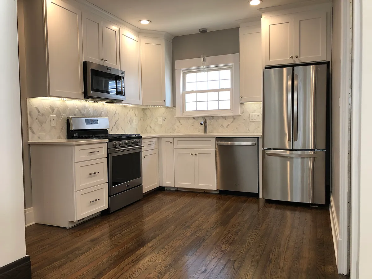 Building Photo - 459 Colvin Ave #1