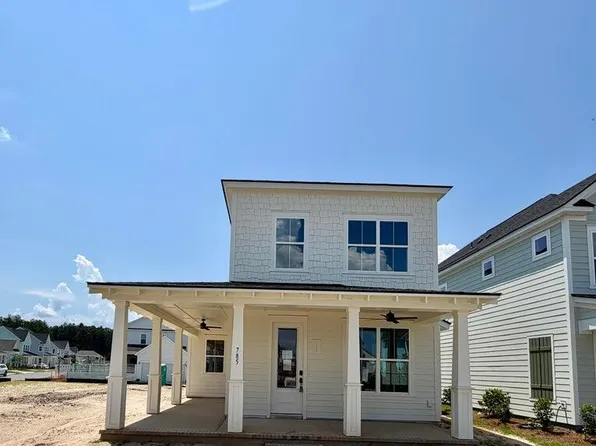 785 Blueway Ave, Summerville, SC 29486