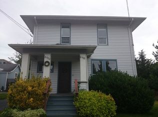 6518 25th Ave NW, Seattle, WA 98117