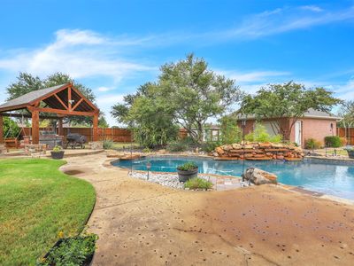 10121 Irish Ridge St, Forney, TX, 75126