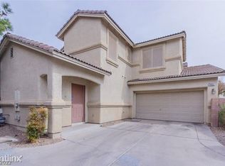 1452 Evening Song Ave, Henderson, NV 89012