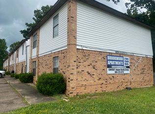 1350 N Constitution Ave #D1, Ashdown, AR 71822