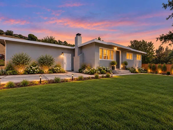 2 Rita Court, Novato, CA 94945
