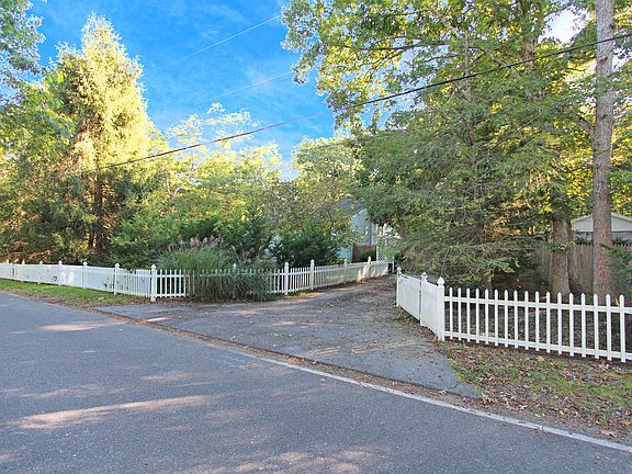 Located On  A "Private" Lot