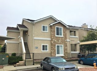 3730 Strawberry Field Grv APT A, Colorado Springs, CO 80906