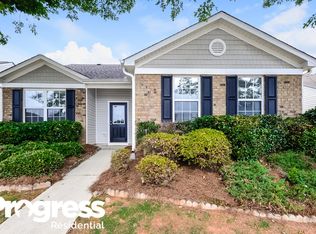 1325 Winwood Dr, McDonough, GA 30253