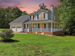 4931 Sebania Ct, Walnut Cove, NC 27052