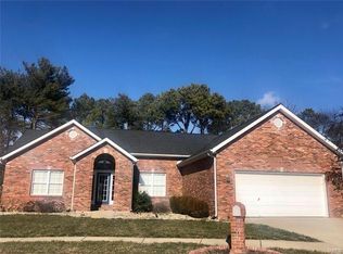 3271 Veranda Ct, Millstadt, IL 62260