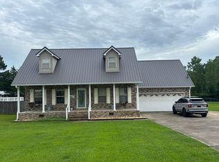 206 John Ave, Attalla, AL 35954
