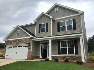 1105 Gregory Landing Dr N, Augusta, SC --