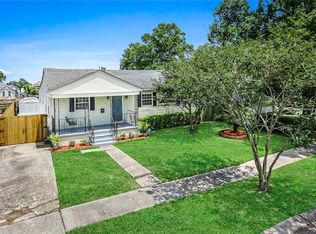 5311 Wickfield Dr, New Orleans, LA 70122