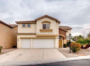 7724 Galician Pony St, Las Vegas, NV 89131