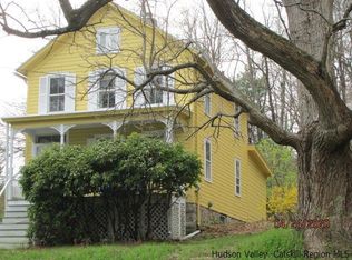 318 Dewitt Mills Rd, Kingston, NY 12401