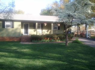 320 Old Furnace Rd, Boiling Springs, SC 29316