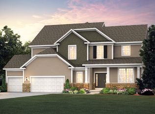15428 Jersey Ave S, Savage, MN 55378