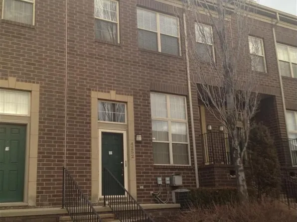 4252 Schaefer Rd #12, Dearborn, MI 48126
