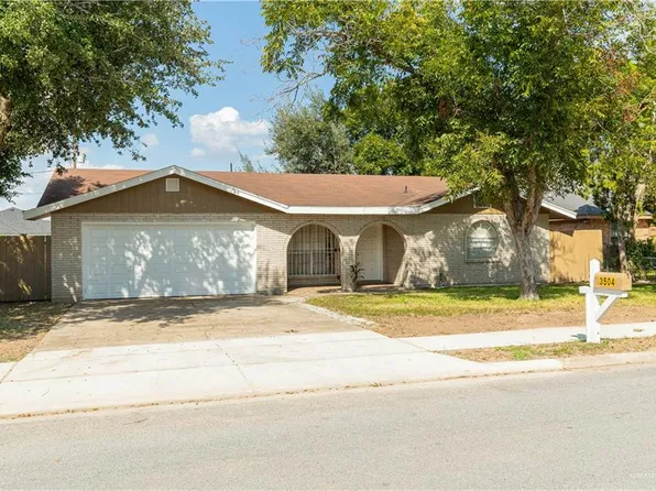 3504 Harvey St, McAllen, TX 78501