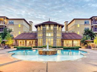 Aventine at Kessler Park, Dallas, TX 75211