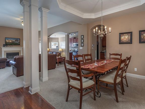 3rd image of 277 Gleneagles Way