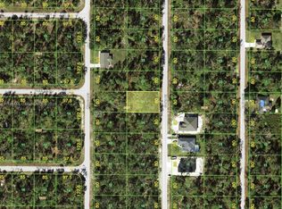 2361 Dodge St, Port Charlotte, FL 33948
