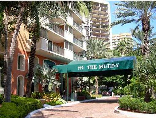 1st image of 2951 S Bayshore Dr #516