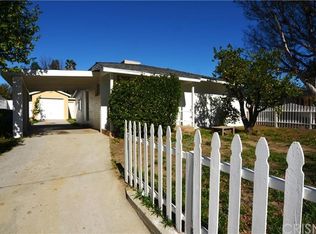 17625 Tulsa St, Granada Hills, CA 91344