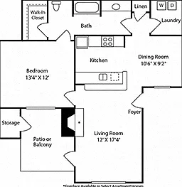 The Atlantic Mansfield — Photo 36