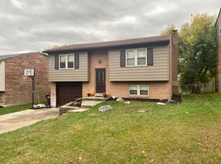 1089 Galvin St, Elsmere, KY 41018