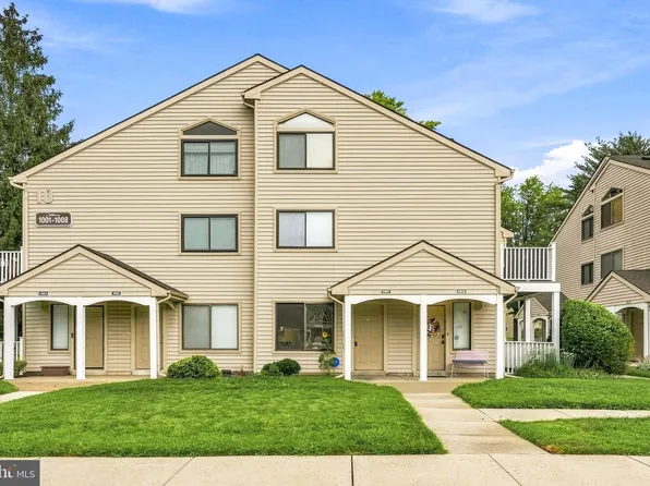 1007 Gregorys Way, Voorhees, NJ 08043