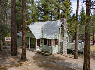1100 Partridge Rd, Wrightwood, CA 92397