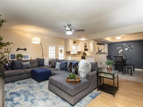 14007 Lorne Dr, Houston, TX 77049