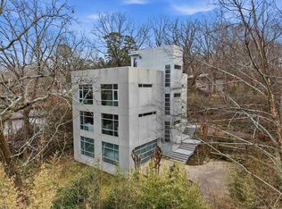 3701 Oakwood Rd, Little Rock, AR 72205