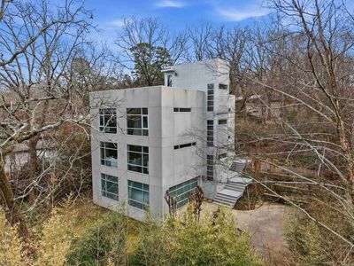 3701 Oakwood Rd, Little Rock, AR, 72205