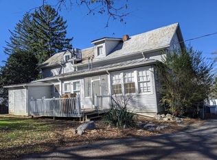 106 Sevier Ave, Greeneville, TN 37745