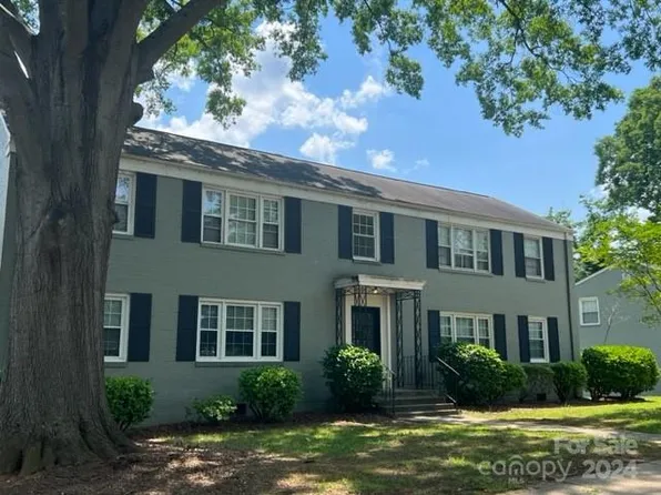 319 Wakefield Dr APT B, Charlotte, NC 28209