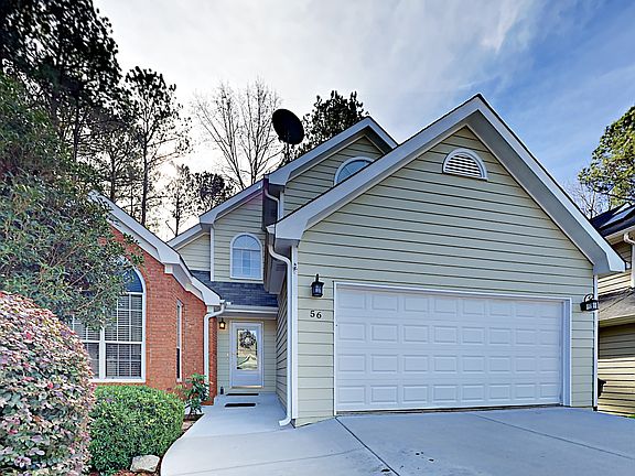 2nd image of 56 Braelinn Creek Ct