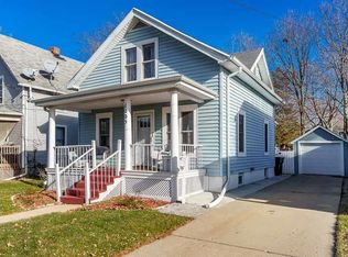 1005 8th St, Beloit, WI 53511