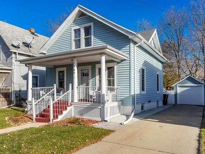 1005 8th Street, Beloit, WI, 53511