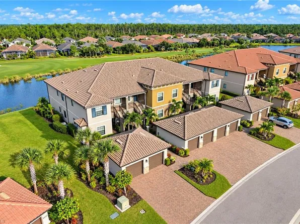 9393 Pocida Ct Unit 103, Naples, FL 34119
