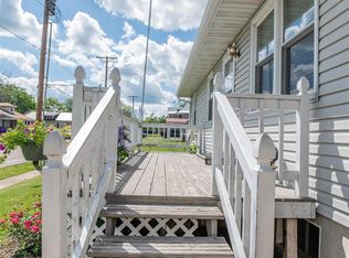 304 W Kansas City St, Bland, MO 65014