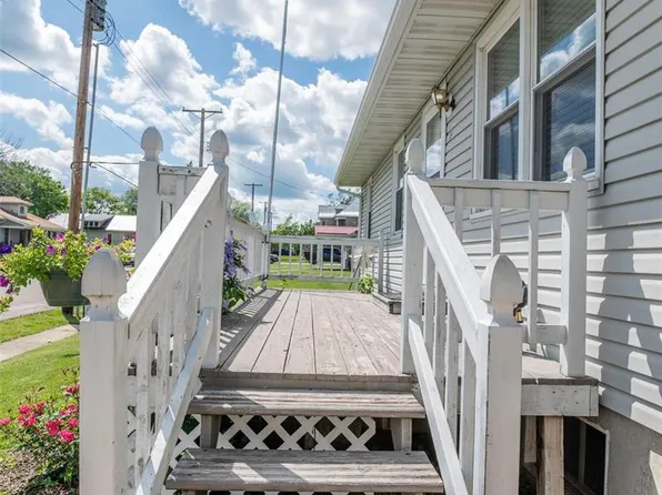 304 W Kansas City St, Bland, MO 65014