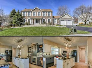 13206 Postrider Ct, Hagerstown, MD 21742