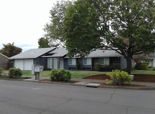 3107 Kentwood Dr, Eugene, OR 97401