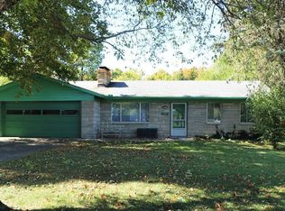 805 S Goyer Rd, Kokomo, IN 46901